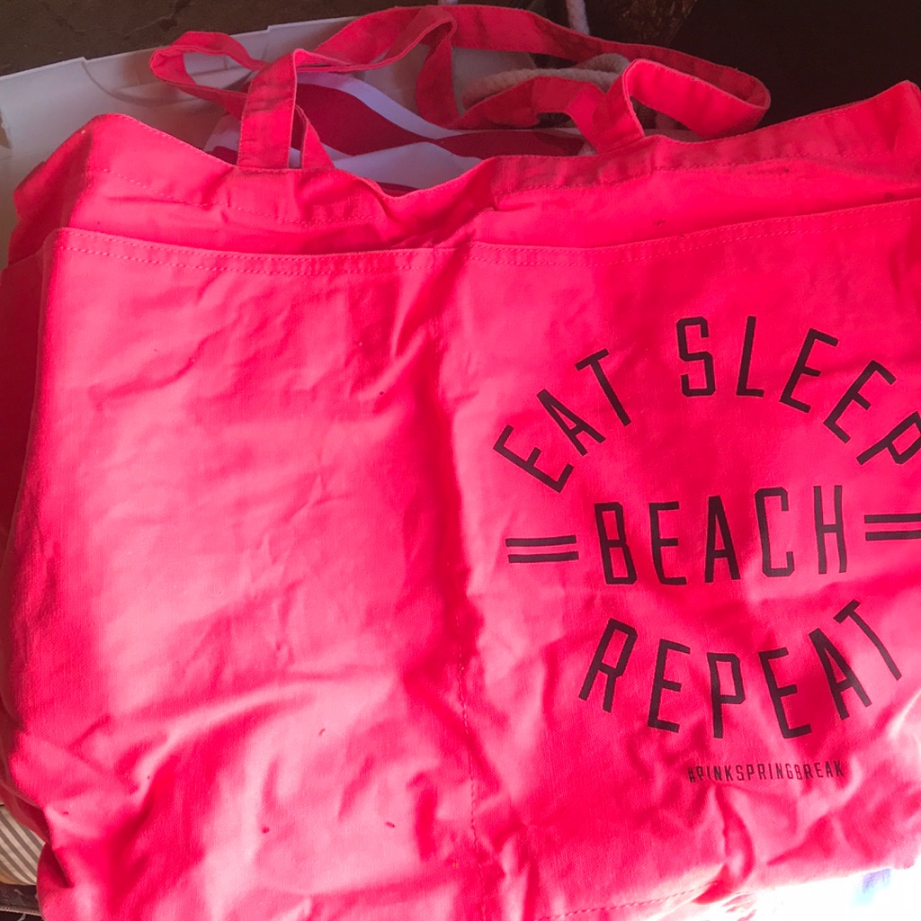 Beach Bag